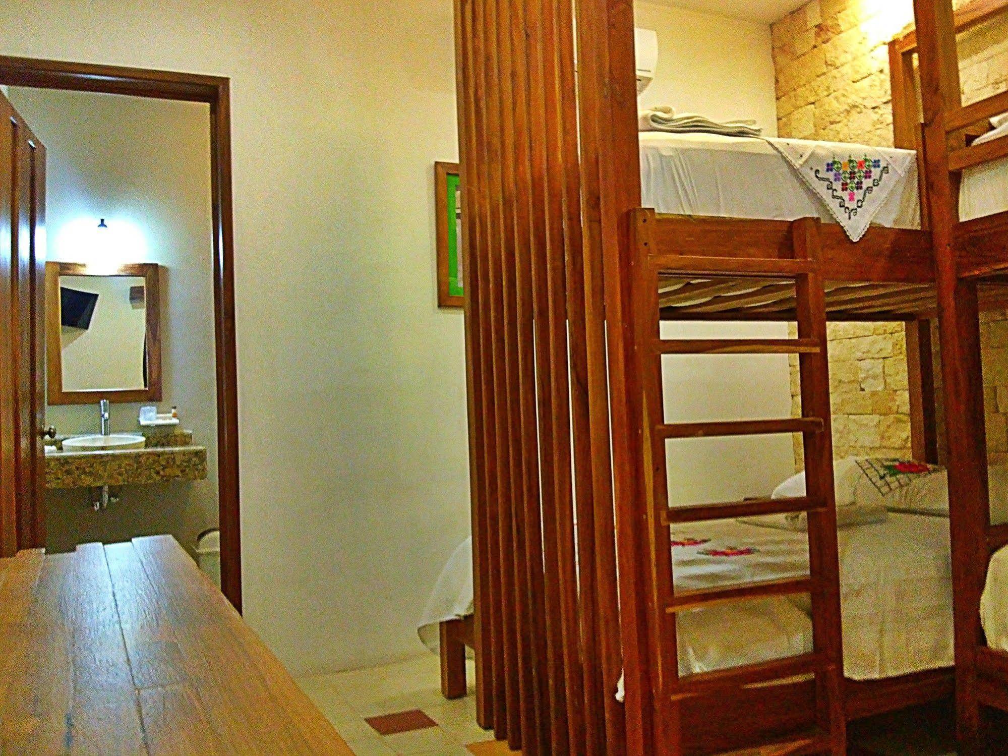 Hotel Boutique Casa Hipil 巴利亚多利德 外观 照片